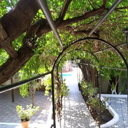 Apartahotel Likya Butik Apart