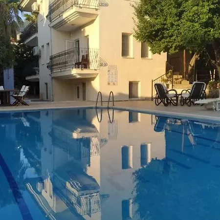 Appart hôtel Likya Butik Apart Fethiye