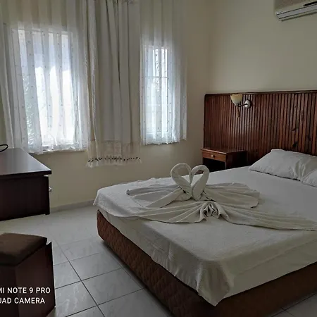 Appart hôtel Likya Butik Apart Fethiye